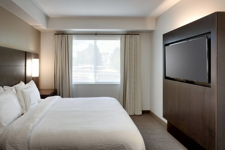 Hotel Residence Inn By Marriott Provo South University