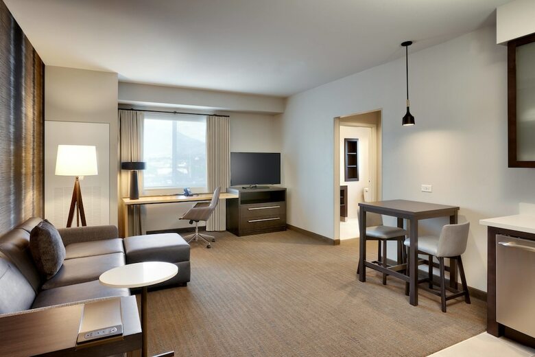 Hotel Residence Inn By Marriott Provo South University