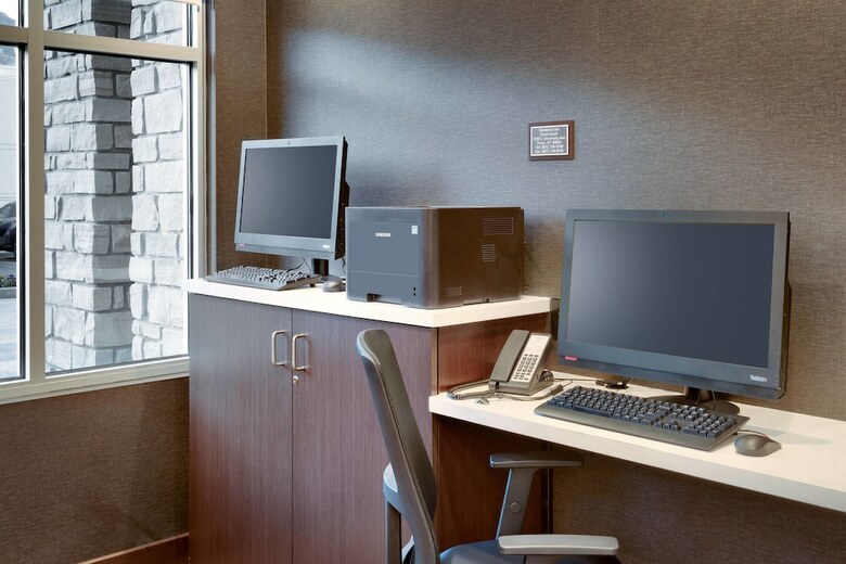 Hotel Residence Inn By Marriott Provo South University