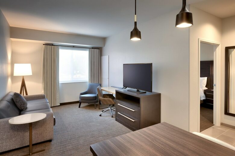 Hotel Residence Inn By Marriott Provo South University
