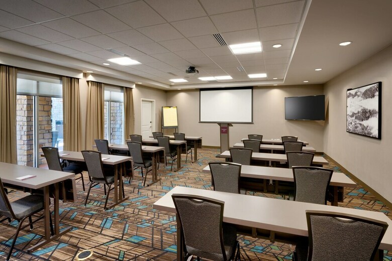 Hotel Residence Inn By Marriott Provo South University