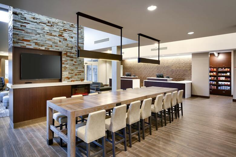 Hotel Residence Inn By Marriott Provo South University