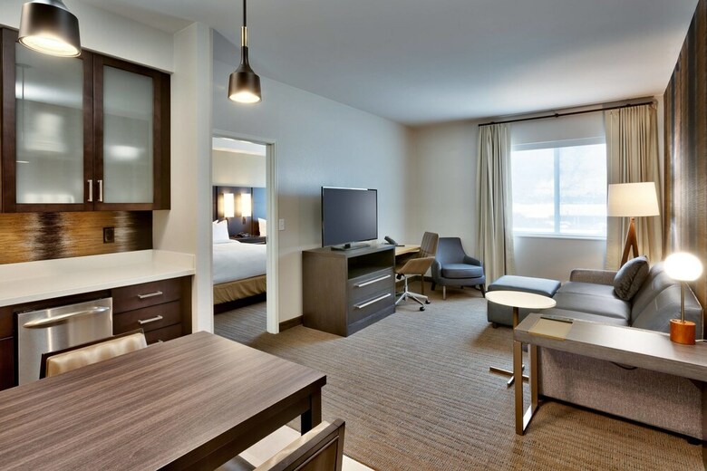 Hotel Residence Inn By Marriott Provo South University