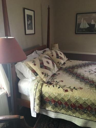 Posada The Chipman Inn