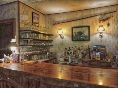 Posada The Chipman Inn