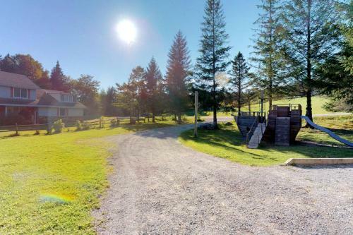 Apartamento Bromley Mountain Condo