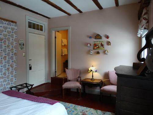 Posada Shoreham Inn