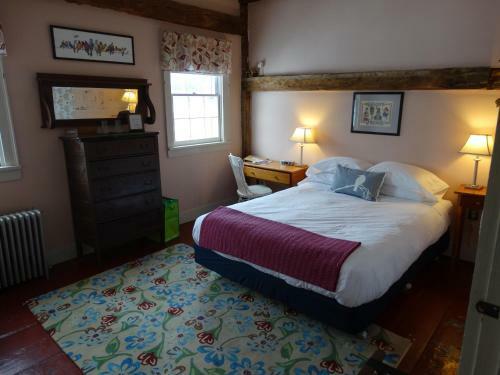 Posada Shoreham Inn
