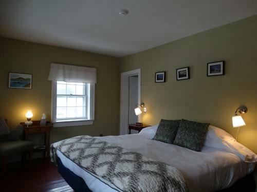 Posada Shoreham Inn