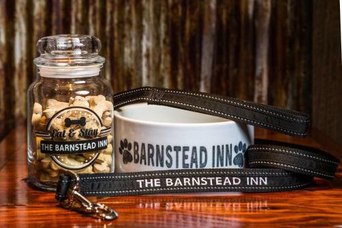 Hotel The Barnstead Inn