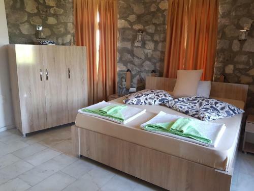 Hostal Romantik Villa Dalla