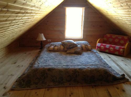 Cottages Du Lac Orford, Unit� C, L'orignal