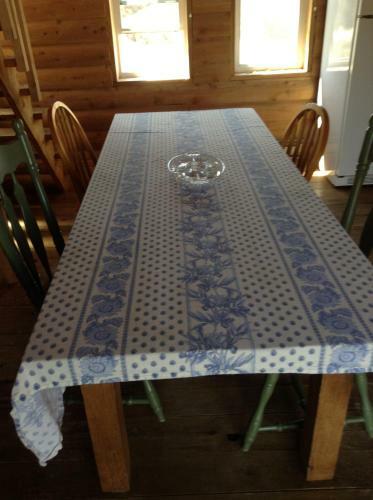 Cottages Du Lac Orford, Unit� C, L'orignal