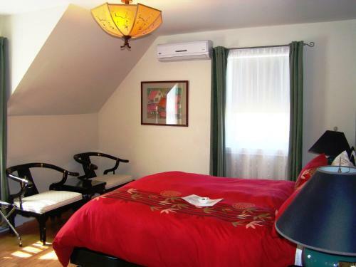 Bed & Breakfast G�te La Marmotte