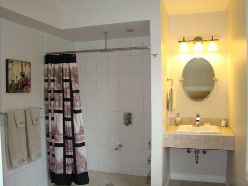 Bed & Breakfast G�te La Marmotte