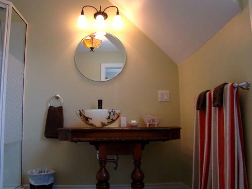 Bed & Breakfast G�te La Marmotte