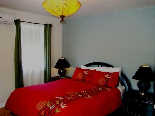 Bed & Breakfast G�te La Marmotte