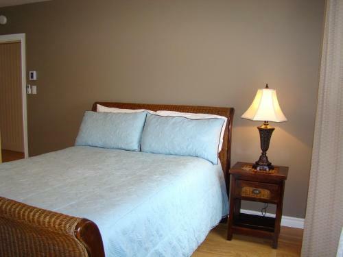 Bed & Breakfast G�te La Marmotte