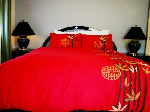 Bed & Breakfast G�te La Marmotte