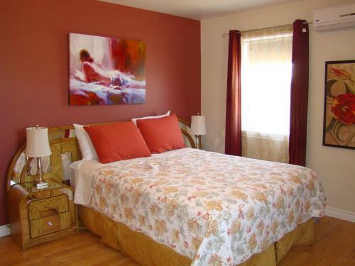 Bed & Breakfast G�te La Marmotte