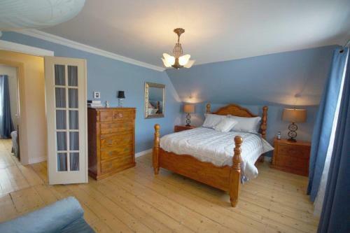 Bed & Breakfast G�te La Marmotte