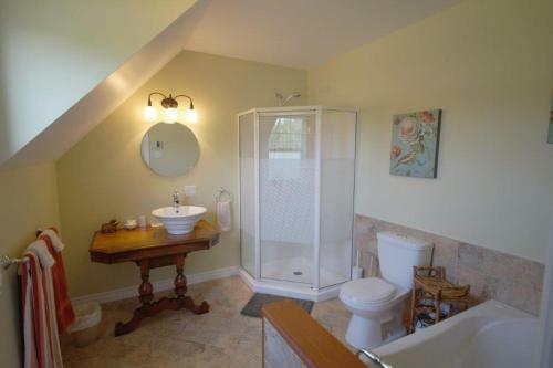 Bed & Breakfast G�te La Marmotte