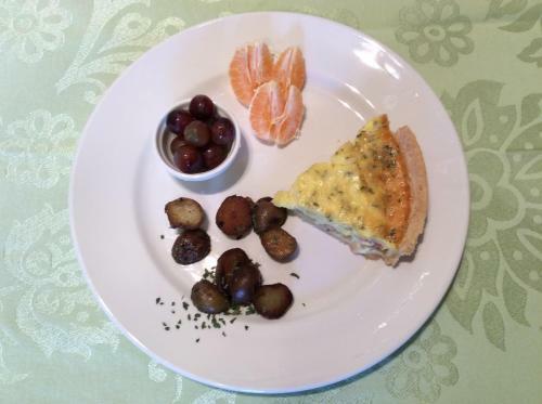 Bed & Breakfast G�te La Marmotte
