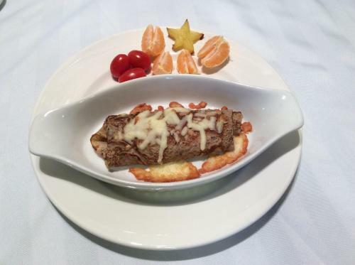 Bed & Breakfast G�te La Marmotte