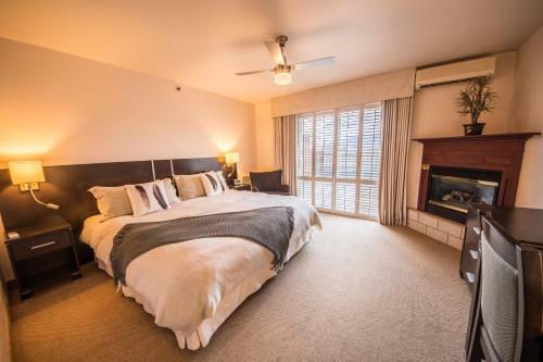 Hotel Spa Eastman