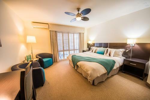 Hotel Spa Eastman