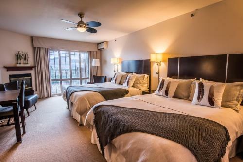 Hotel Spa Eastman