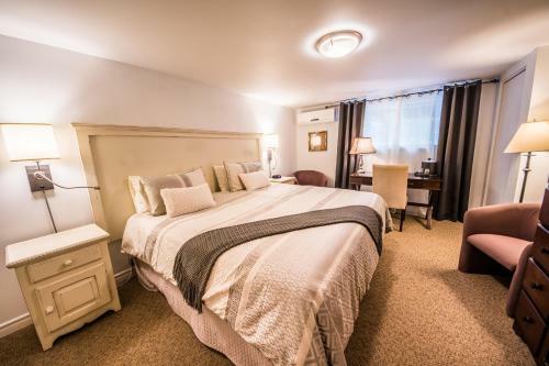 Hotel Spa Eastman