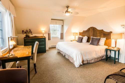 Hotel Spa Eastman