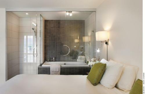 Hotel Spa Eastman