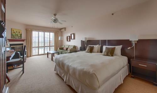 Hotel Spa Eastman