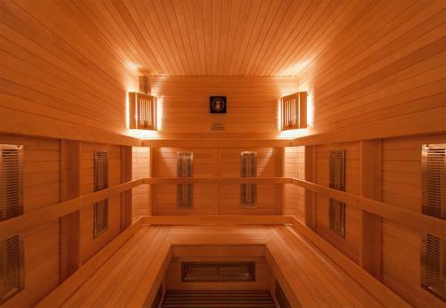 Hotel Spa Eastman