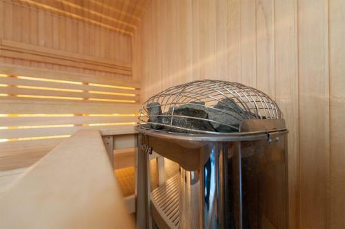Hotel Spa Eastman