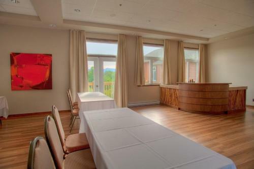 Hotel Spa Eastman