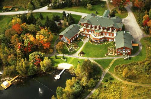 Hotel Spa Eastman