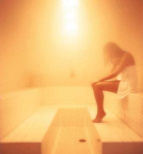 Hotel Spa Eastman