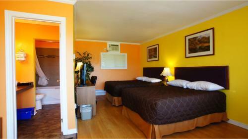 Motel Harmony Inn