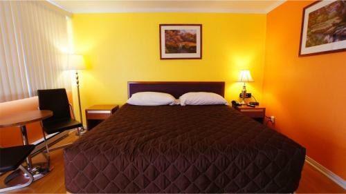 Motel Harmony Inn