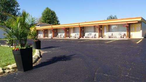 Motel Harmony Inn