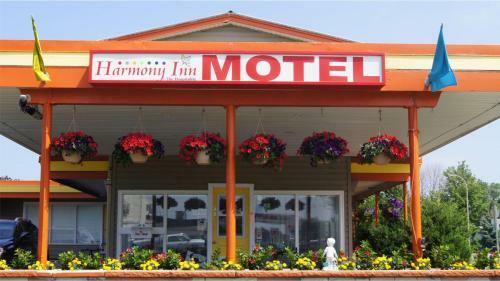 Motel Harmony Inn