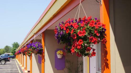Motel Harmony Inn