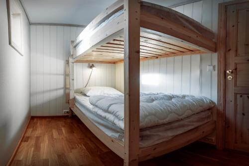 Apartamentos Hovdehytta Bistro