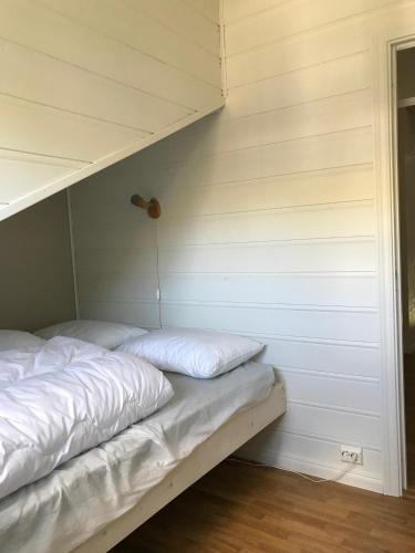 Apartamentos Hovdehytta Bistro