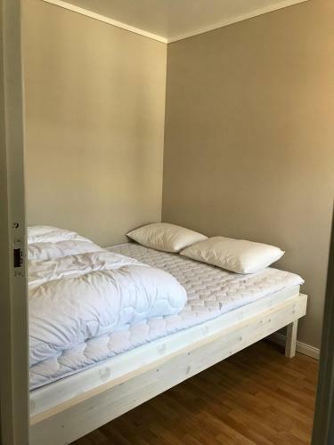 Apartamentos Hovdehytta Bistro