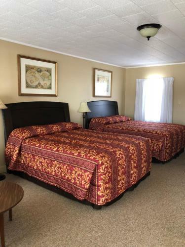 Dunlop Motel