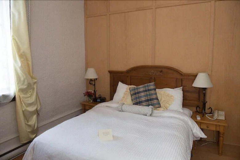 Hotel Benmiller Inn & Spa